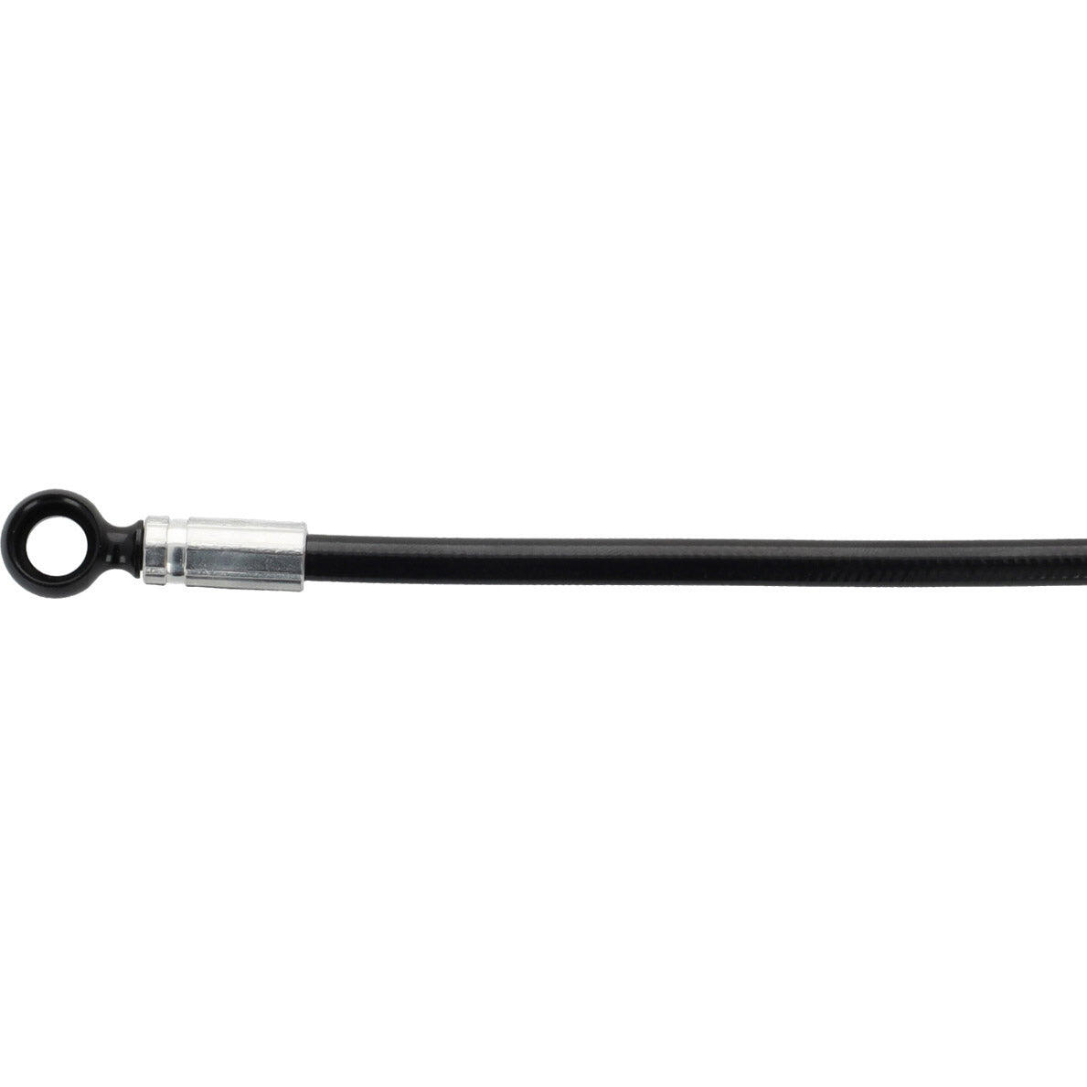 Zestaw wymienny hydrauliczny Elvedes 2 m dla SRAM z banjo
