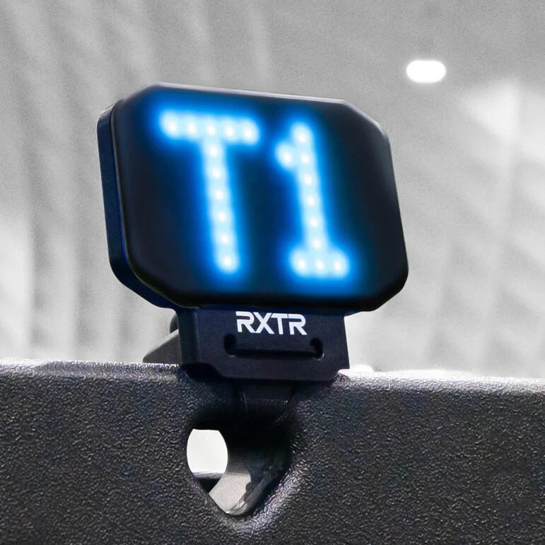 Czujnik Reakcyjny Led Quickplay Rxtr Reaction Training Light