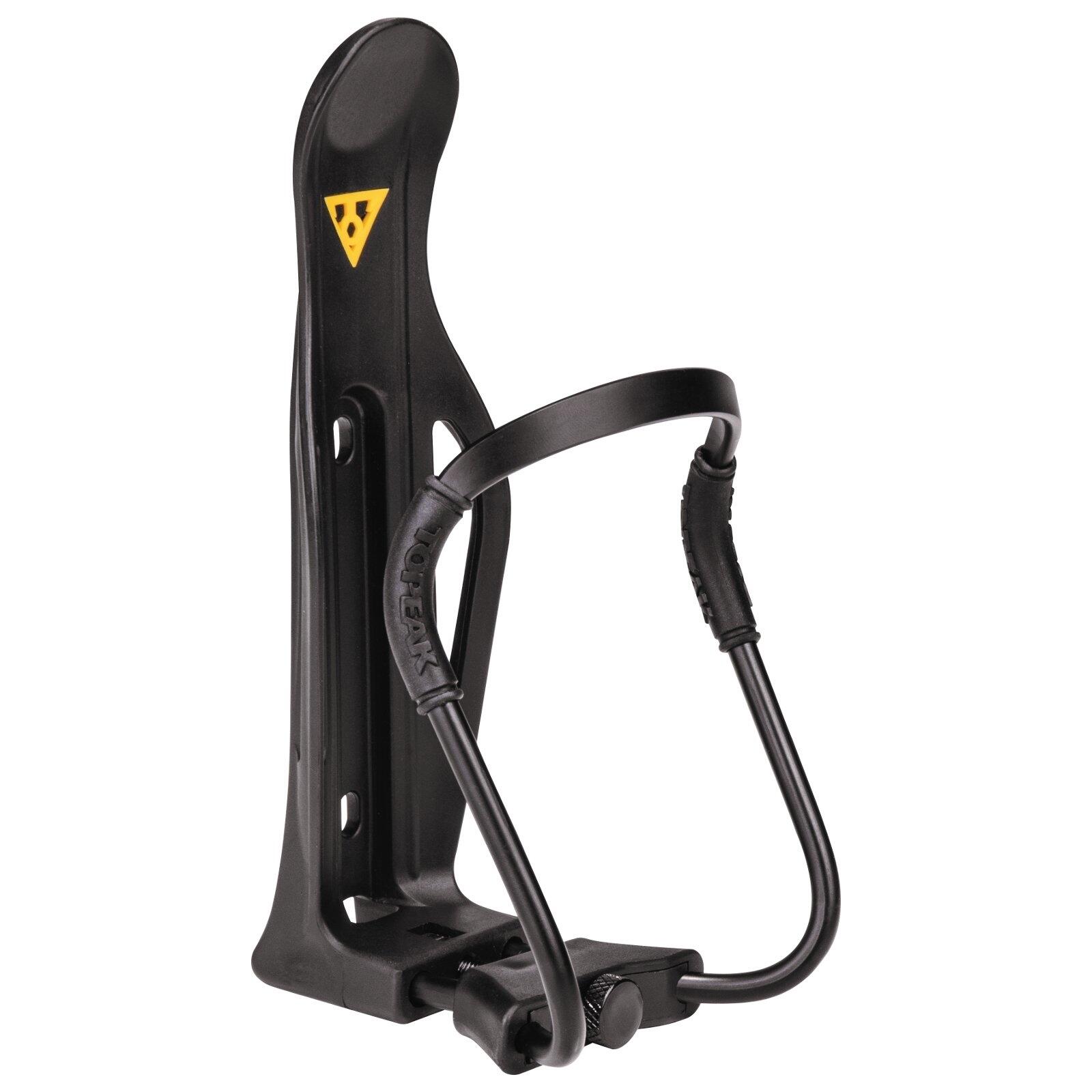 Topeak Modula Cage II koszyk na bidon Czarny
