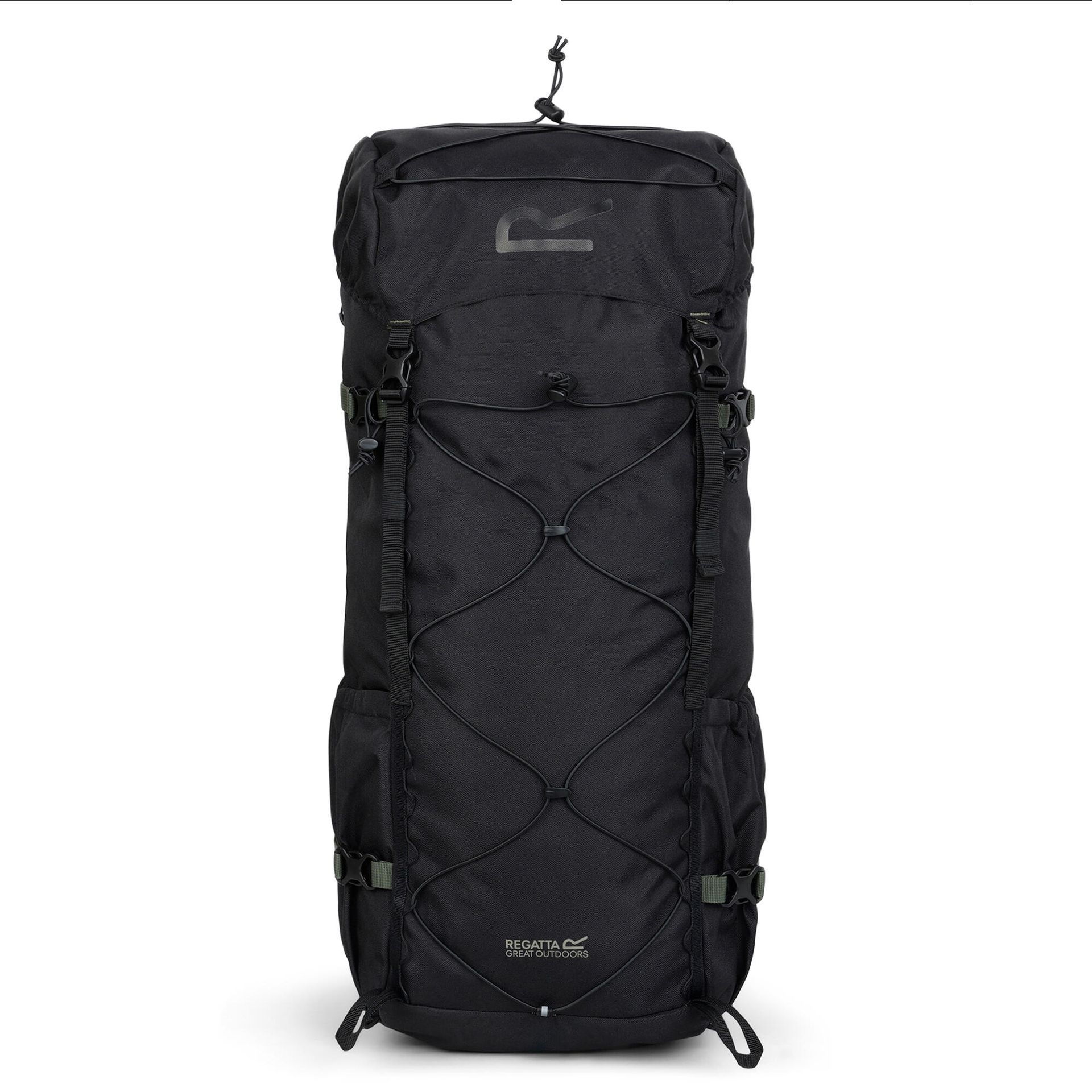 Regatta Plecak Trekkingowy Survivor V 45L Multikolor, Rozmiar: One Size