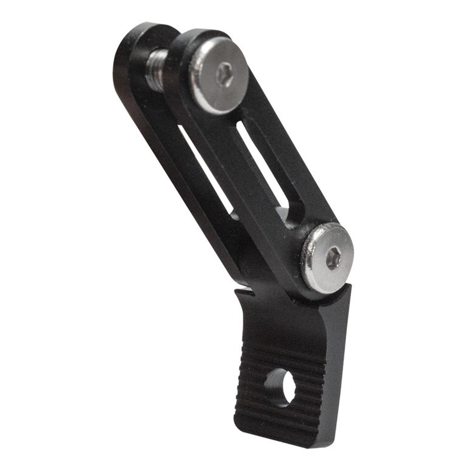 Uchwyt przedniej lampy TRELOCK ZL 990
