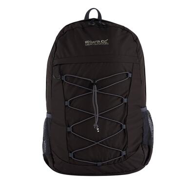 Regatta Plecak kieszonkowy Ultralite Packaway 20L Czarny