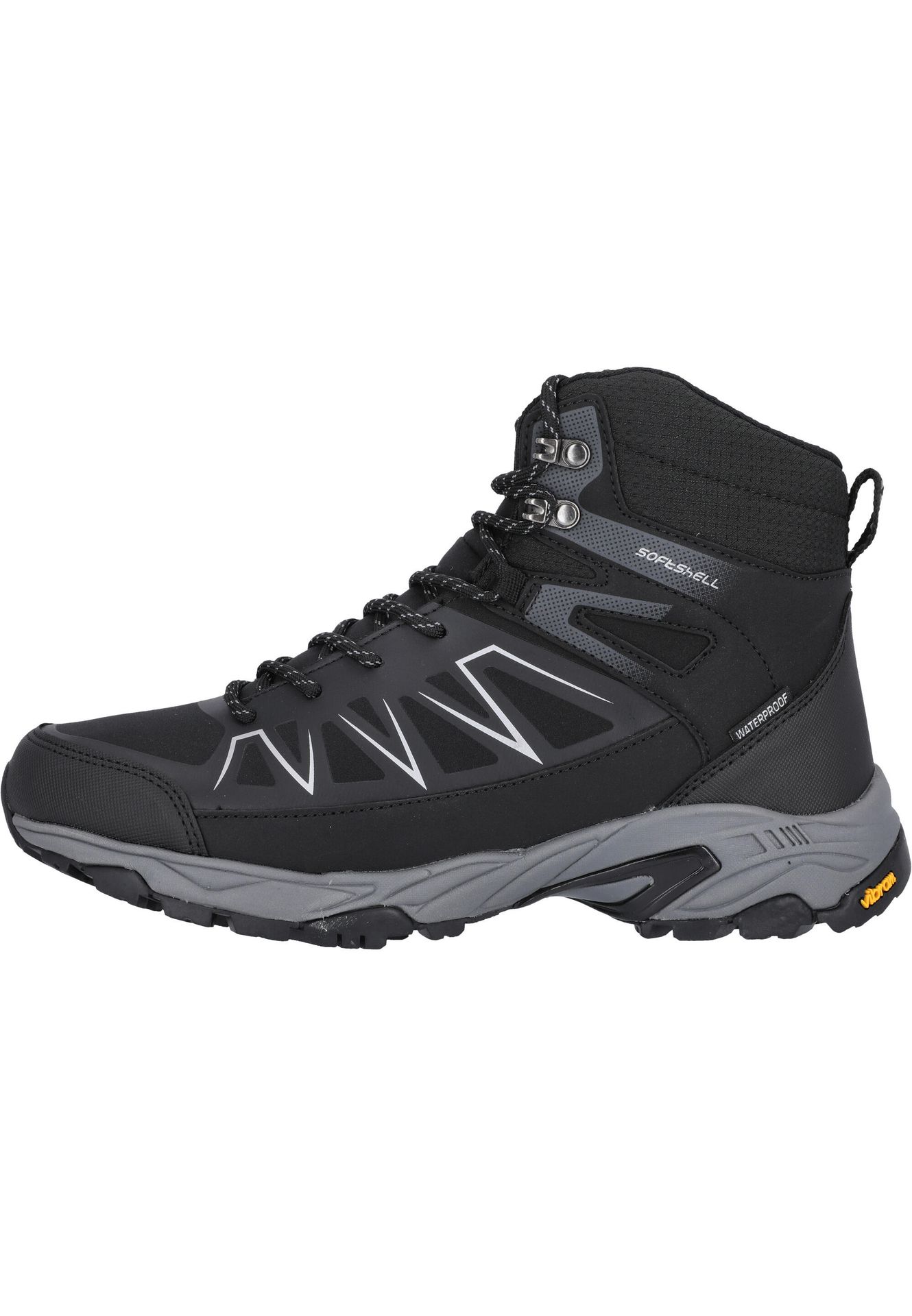Buty trekkingowe Endurance Kayla Vibram