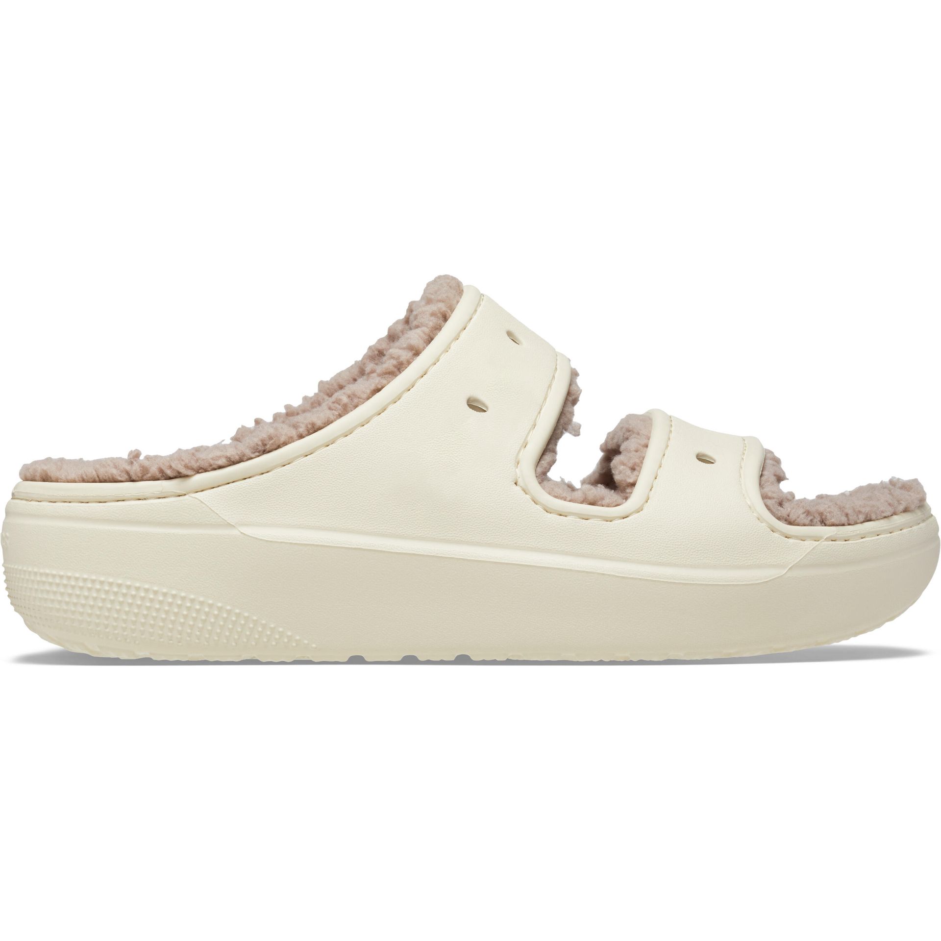 Klapki Dla Dorosłych Crocs Classic Cozzy Sandal.