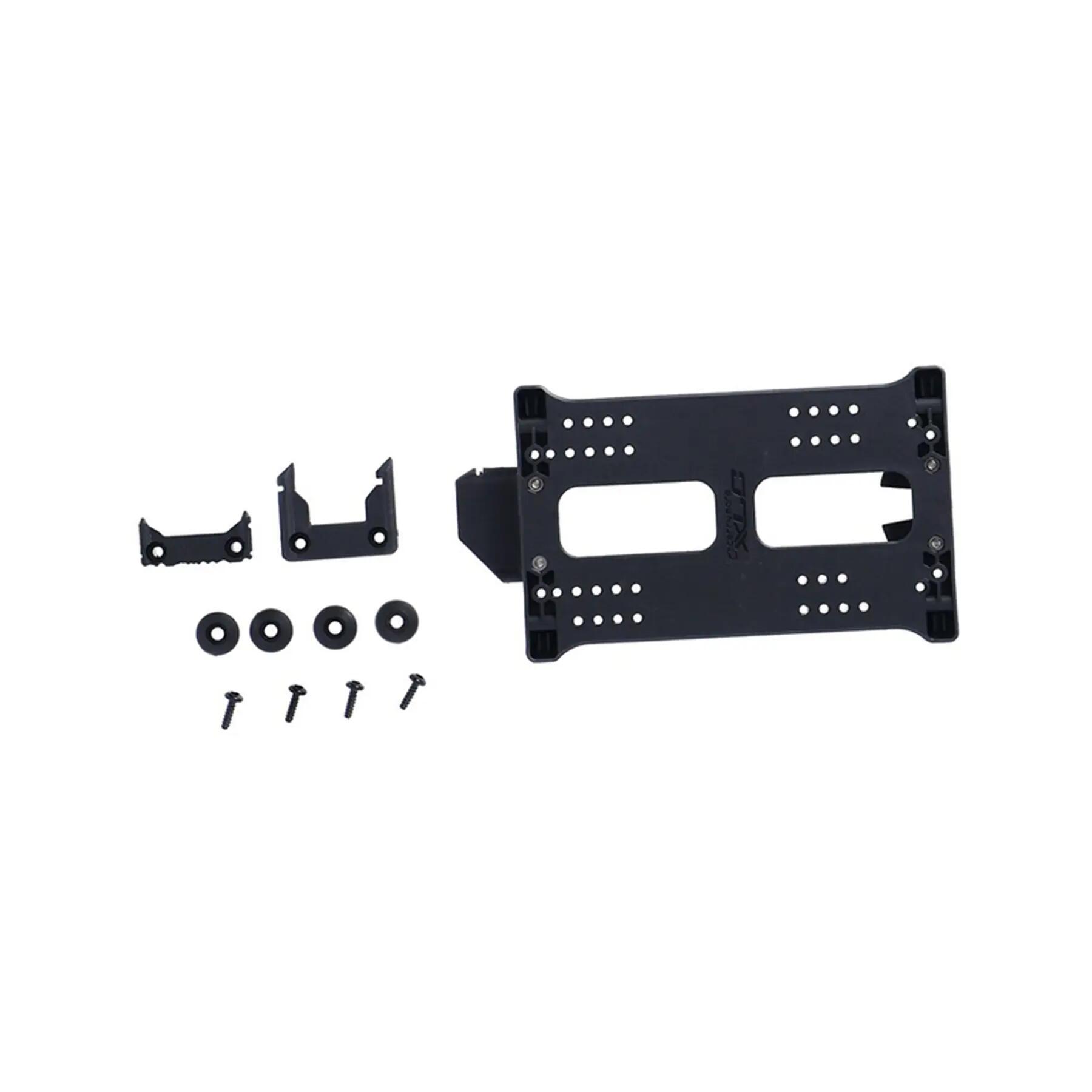 XLC Carry More II BA-X20 Adapter Plate for System Carriers/5:1 2021 Akcesoria do bagażników 2500604002