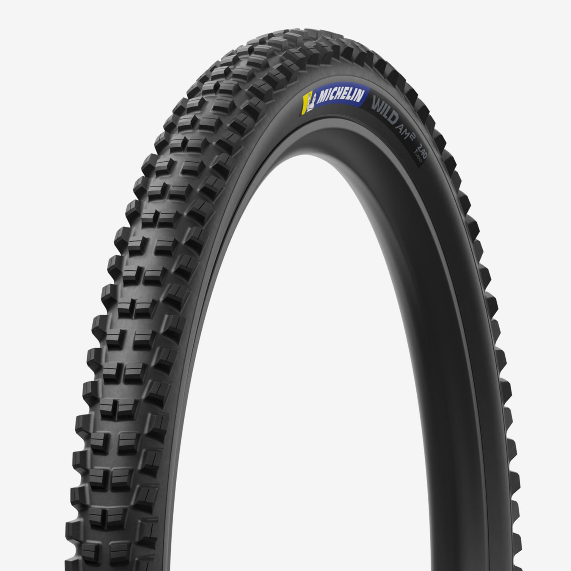Opona rowerowa MTB Michelin WILD AM2 Competition Line 29