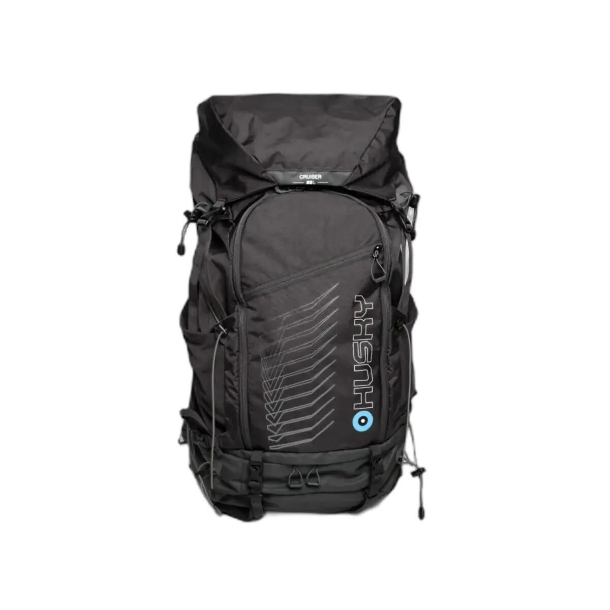 Plecak Husky Cruiser 55L