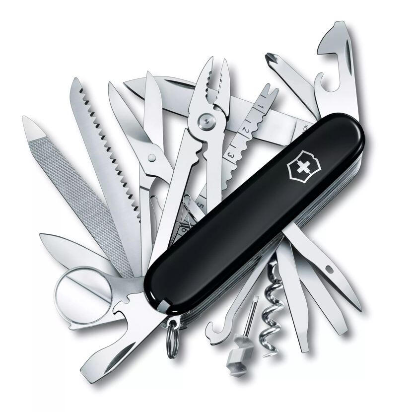 Victorinox SwissChamp 1.6795.3