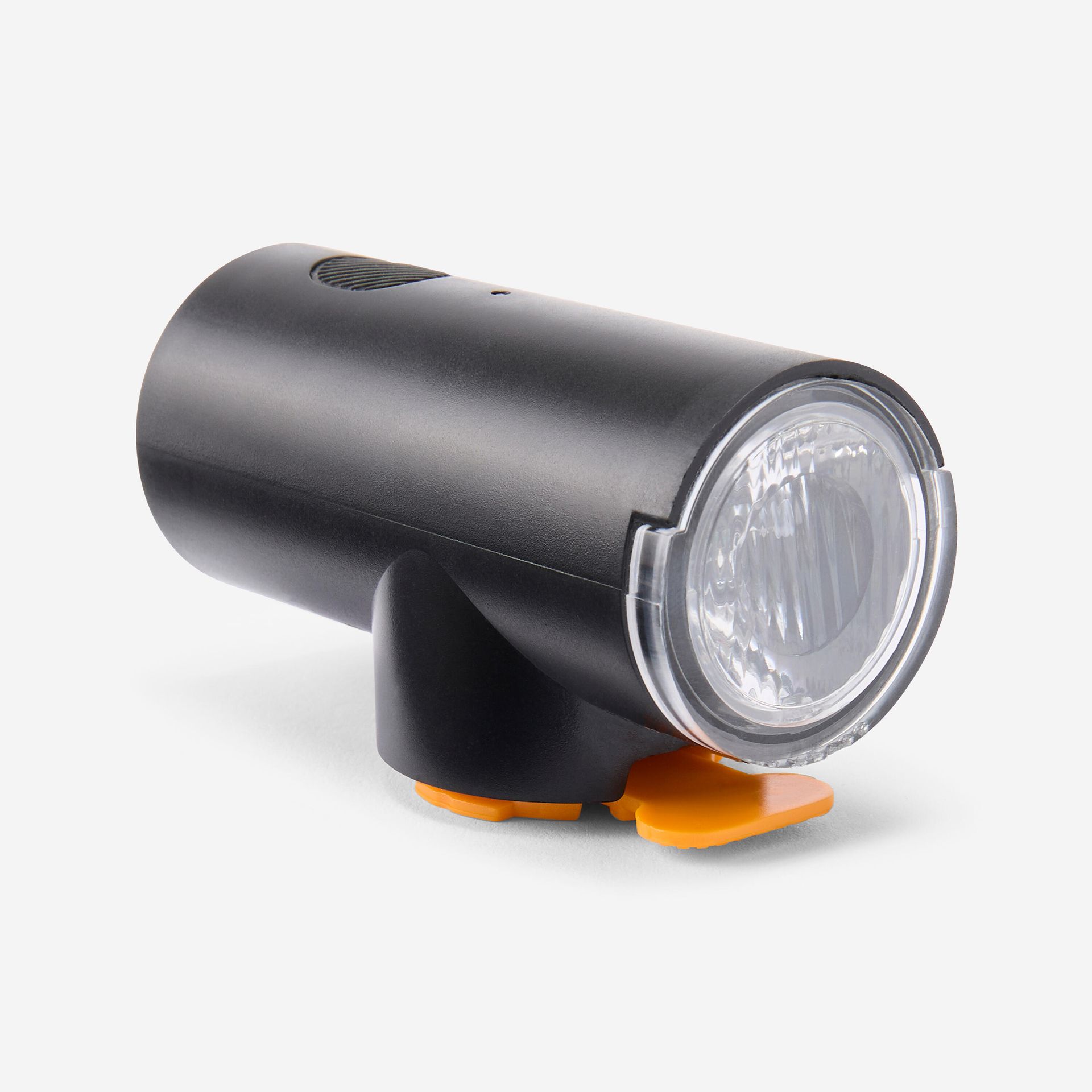 Lampka rowerowa przednia Elops FL 510 USB