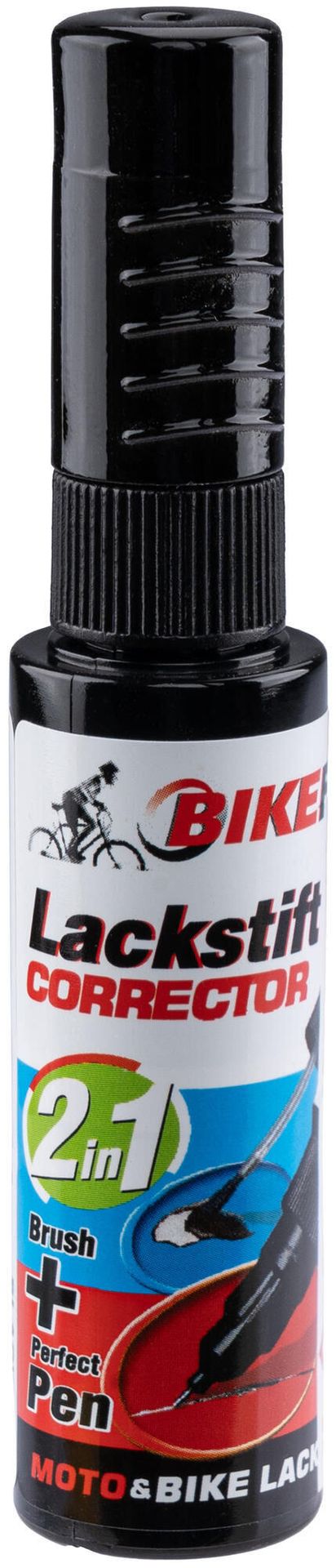FASI Korektor lakieru 12 ml czarny do Conway