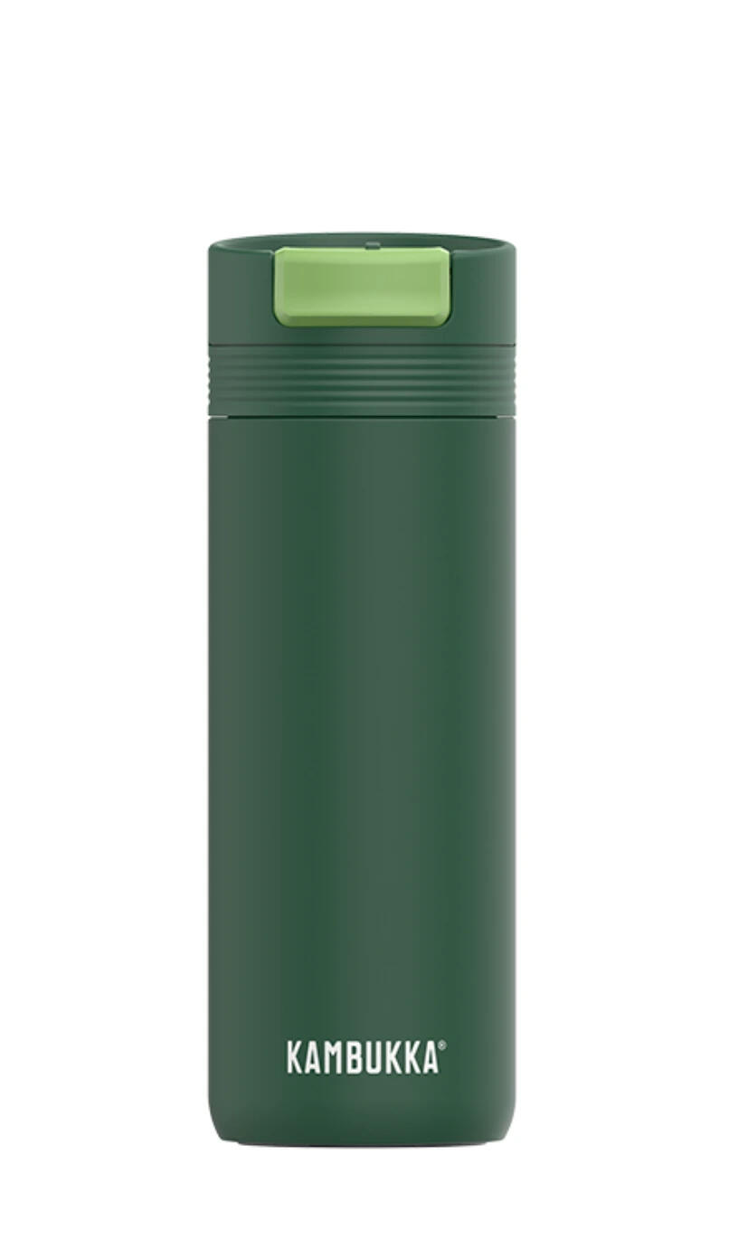 Kambukka Cabo 0,5l Green
