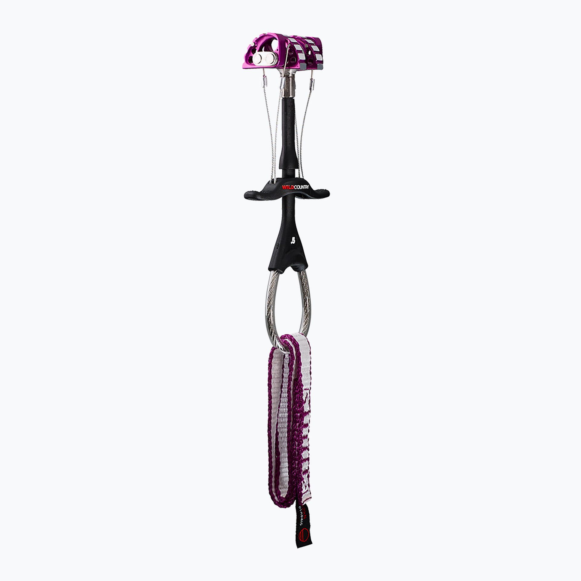 Wild Country Friend 0,5 - purple