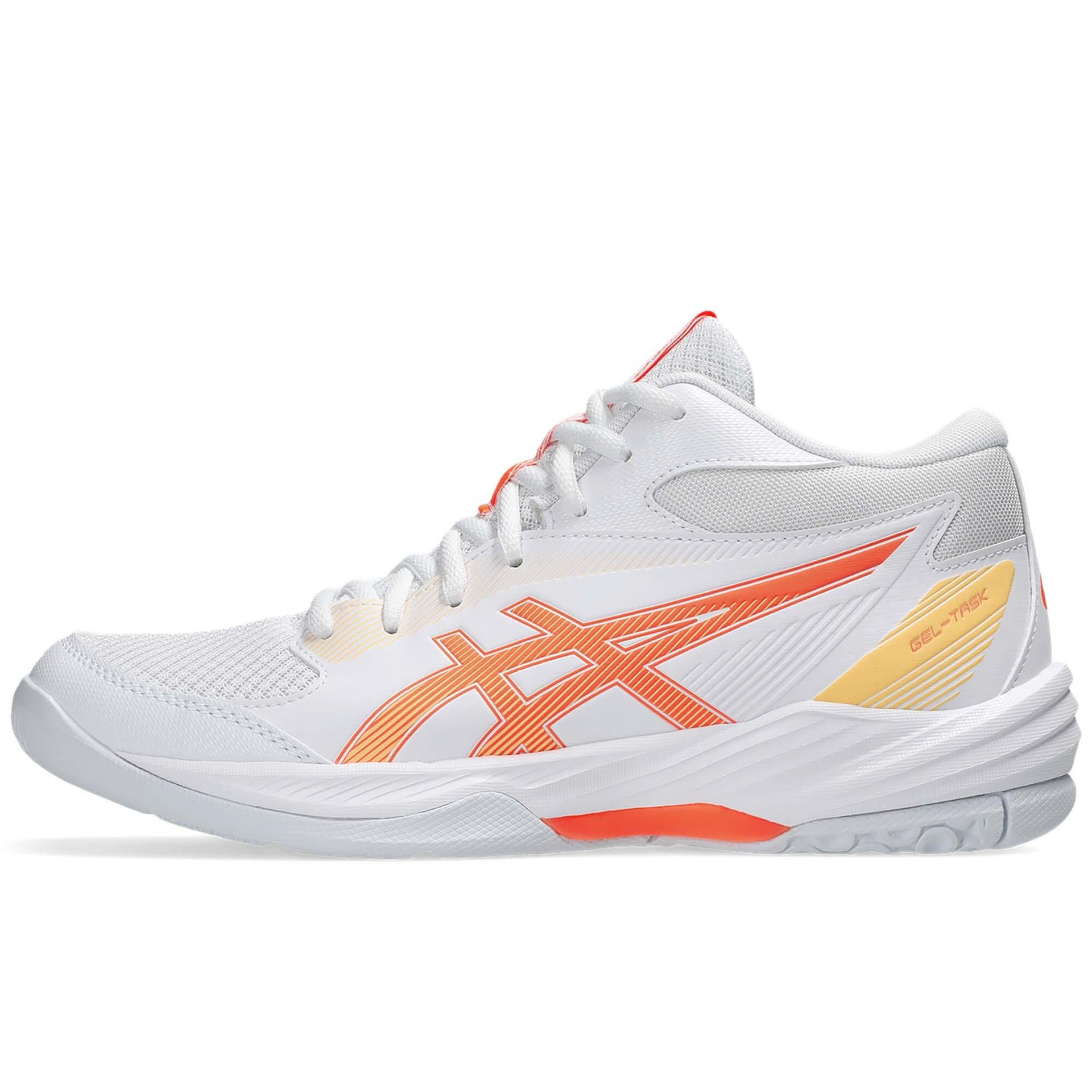 Buty Do Siatkówki Asics Gel-Task Mt 4 Damskie
