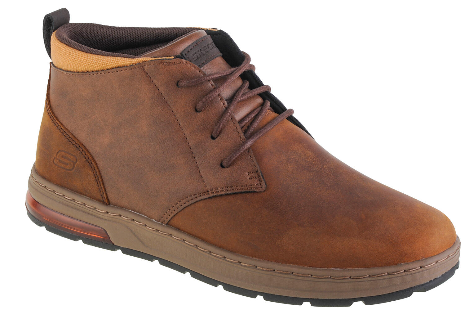 Buty do chodzenia męskie Skechers Evenston Renli