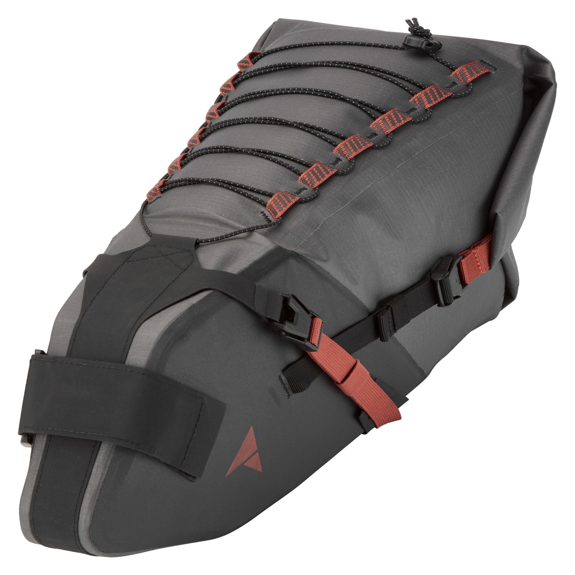 Altura Vortex wodoszczelny plecak rowerowy - szary - L/17 litrów