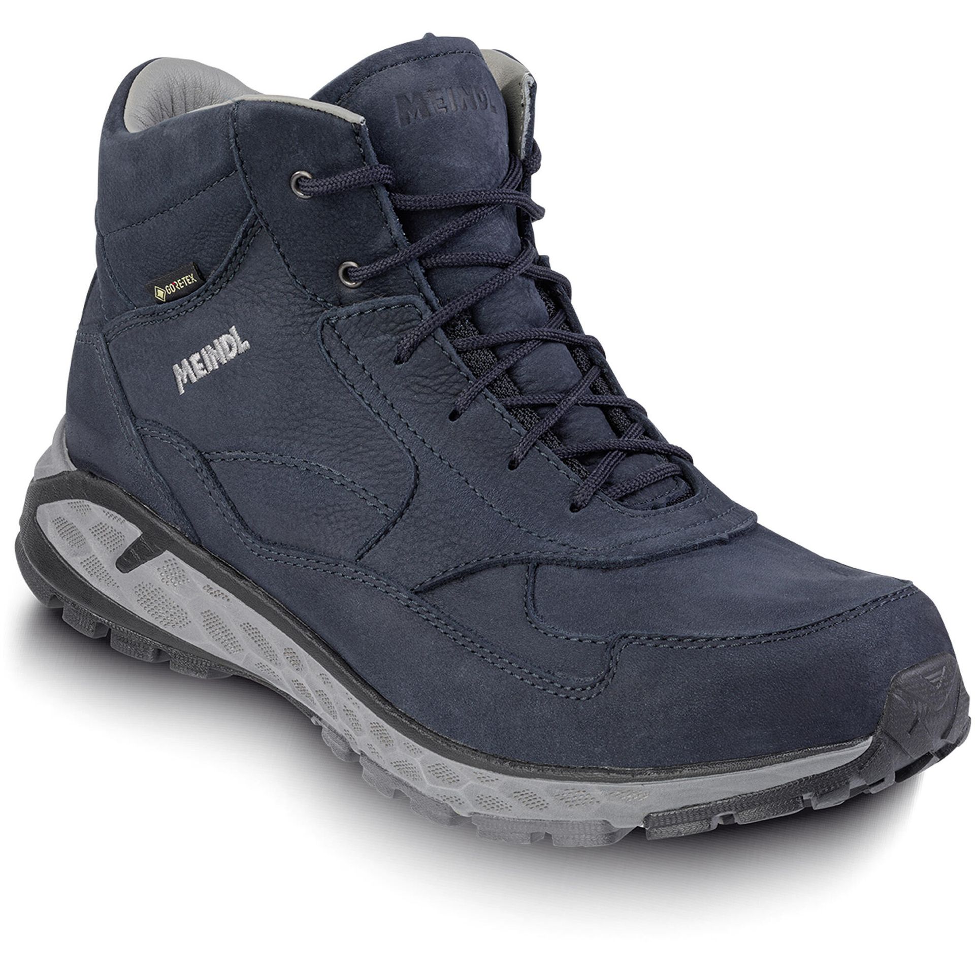 Buty trekkingowe męskie MEINDL Helsinki GTX, z membraną Gore-Tex 10