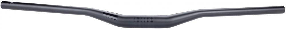 Kierownica CONTEC Vertigo 35 35,0x780mm R25 S7 czarny