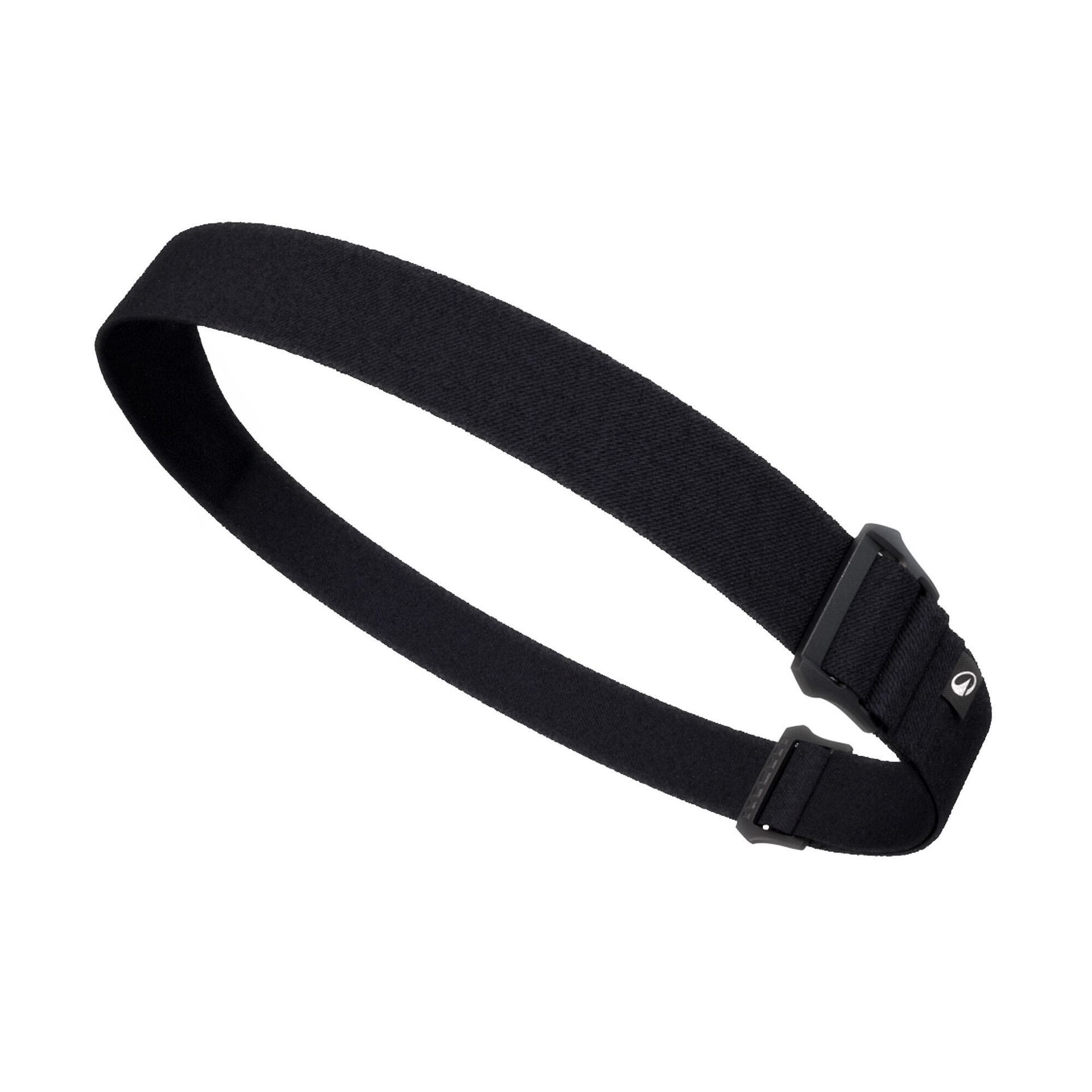 Pasek wymienny 25 mm do czołówki Decathlon