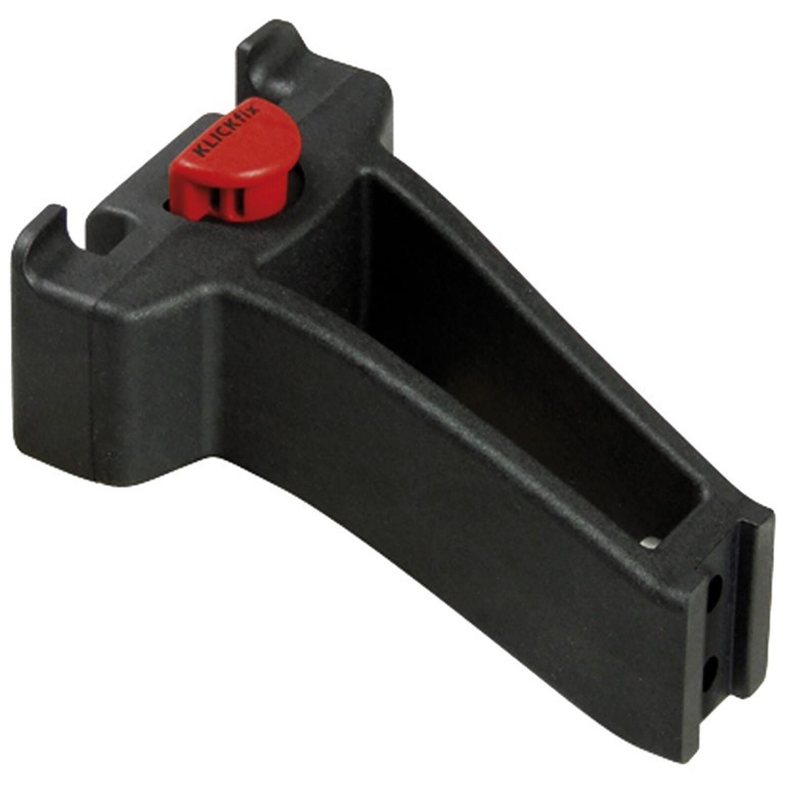 KLICKfix Klickfix akcesoria adapter kierownicy rura sterująca, 0211st 0211ST