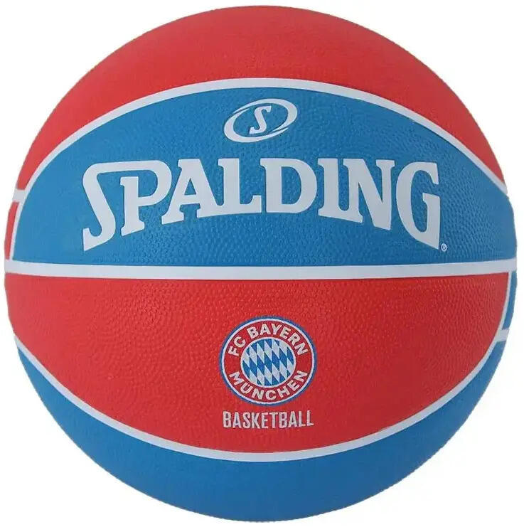 Piłka Euroleague Bayern Monachium 2025/26