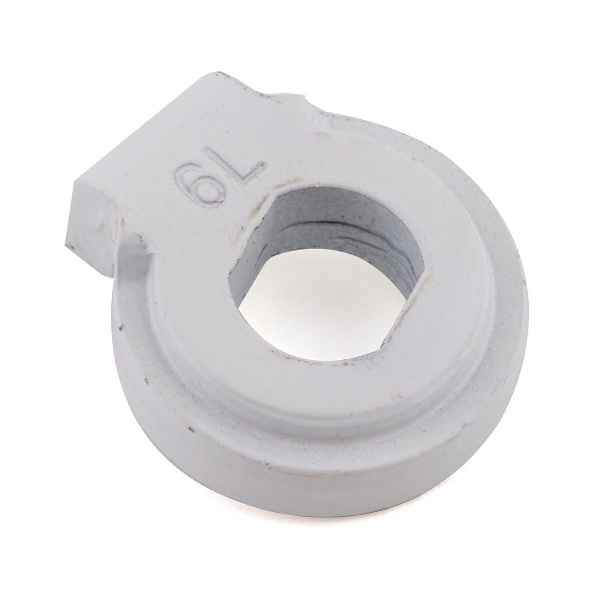Shimano Nexus NON-Turn Washer 6L White Y33M39610