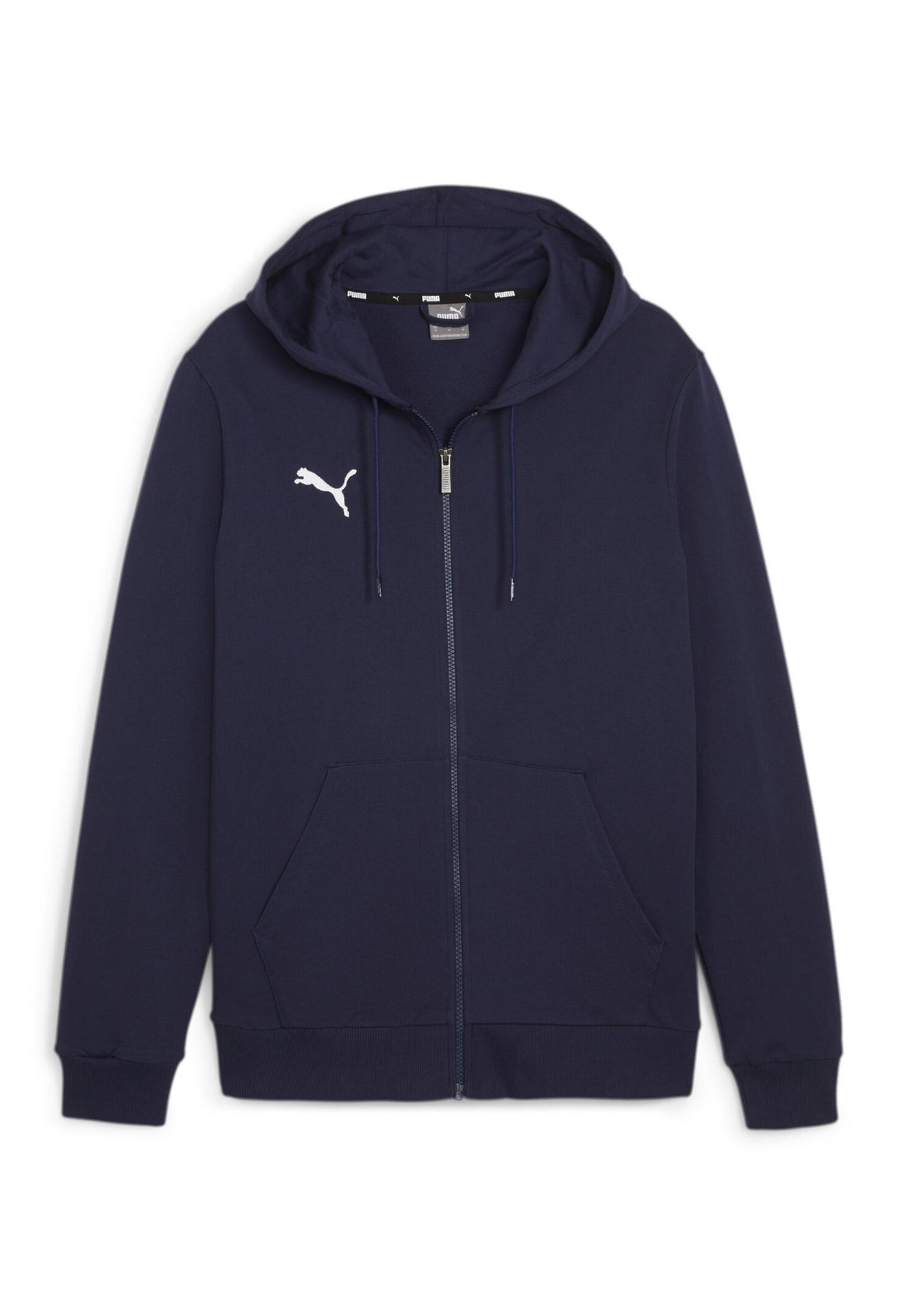 Bluza sportowa męska Puma B23622
