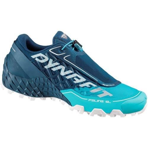 Lekkie Buty Sportowe Młodzieżowe Damskie Dynafit Feline Sl 38,5
