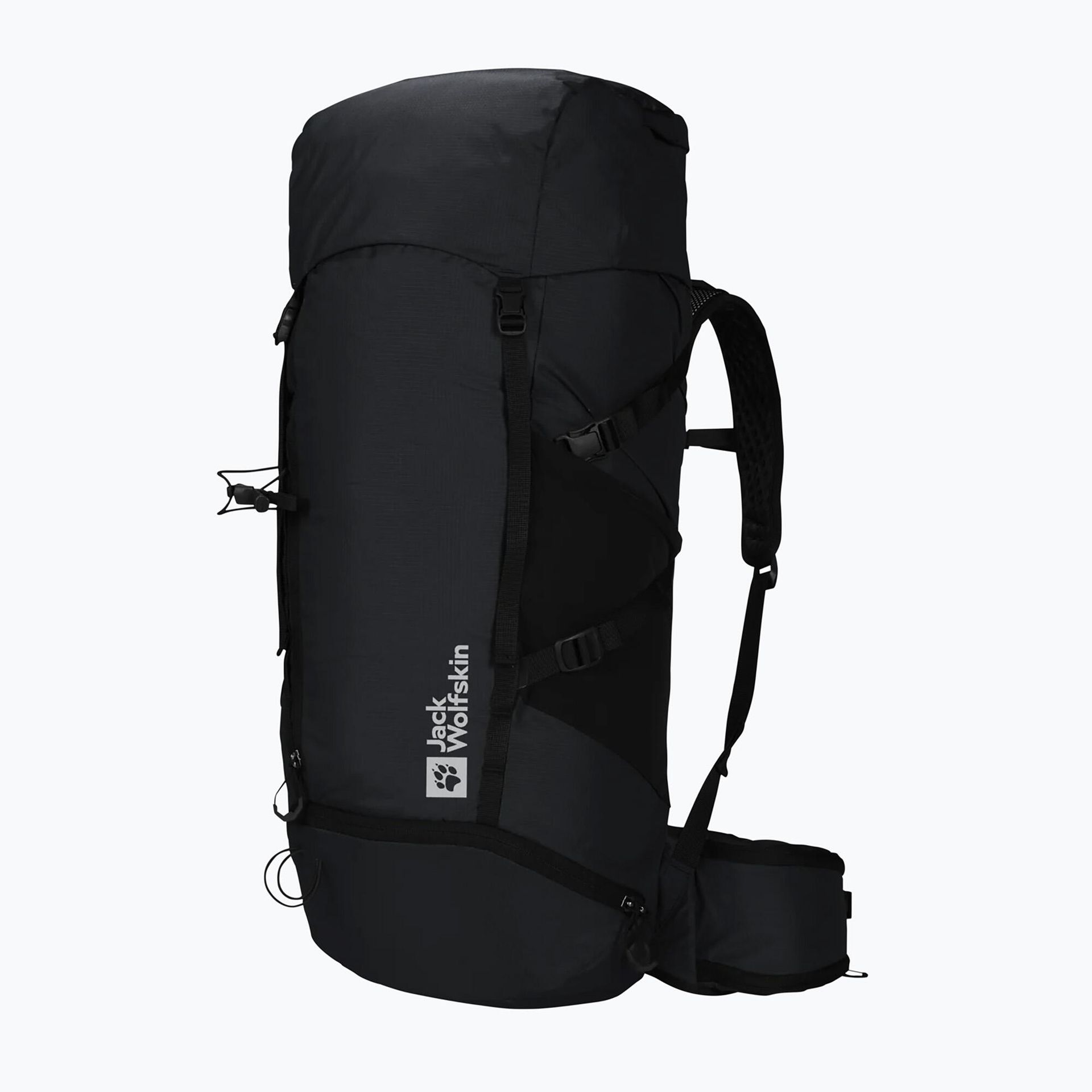 Plecak turystyczny Jack Wolfskin CYROX SHAPE 35 S-L phantom - ONE SIZE