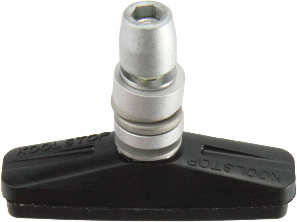 KOOL-STOP City Pad klocki hamulcowe V-brake 25 par (50 szt)