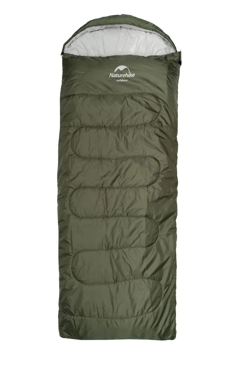 ŚPIWÓR NATUREHIKE Y150L NH21MSD08 PRAWY