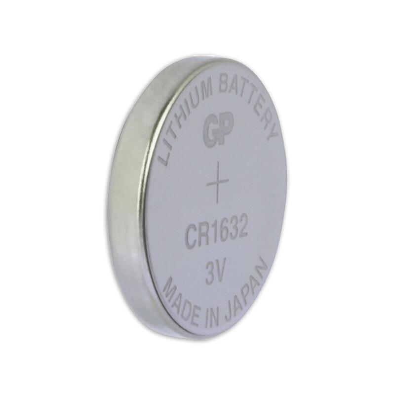 GP guzikowa blister 1szt CR1632-U1