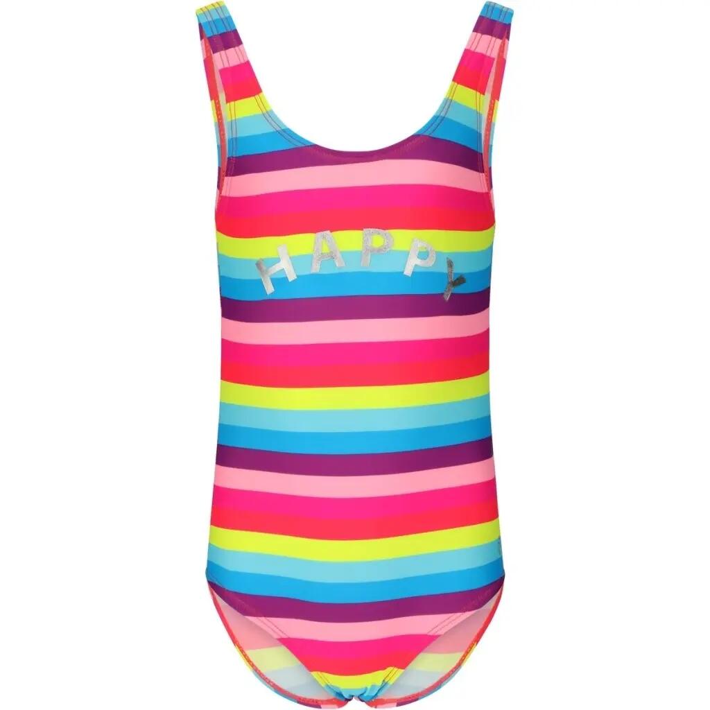 Jednoczęściowy strój kąpielowy dla dziecka Zigzag Happyswim
