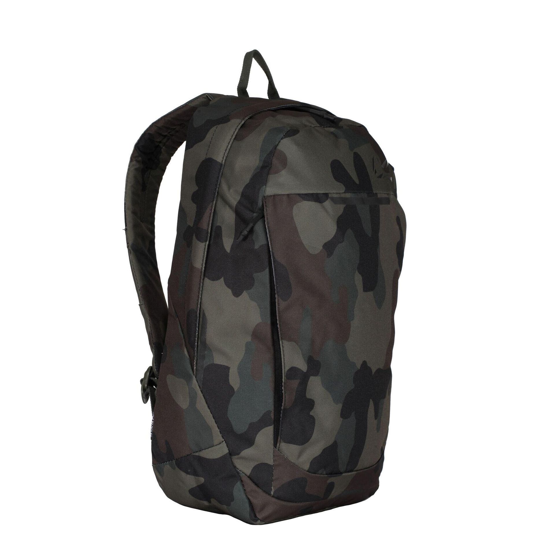 Regatta Plecak Shilton 18L EU241 Czarny