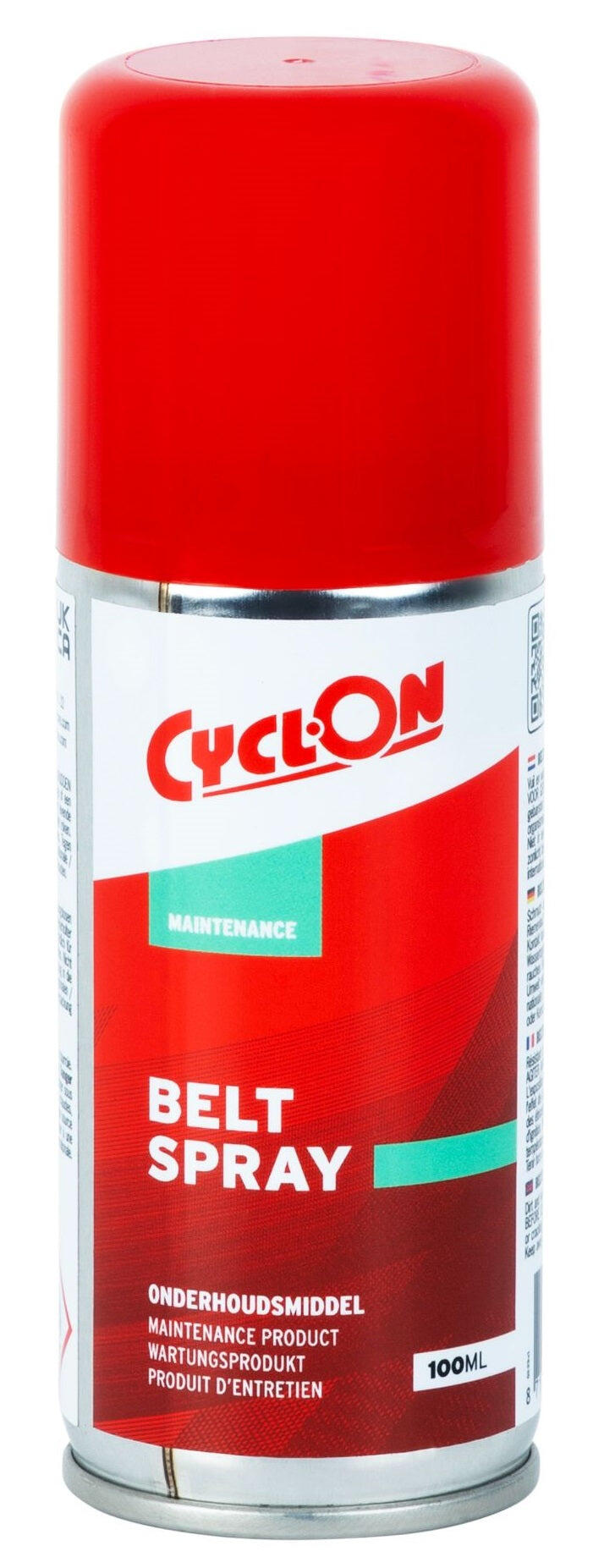 Spray do paska Cyclon 100 ml