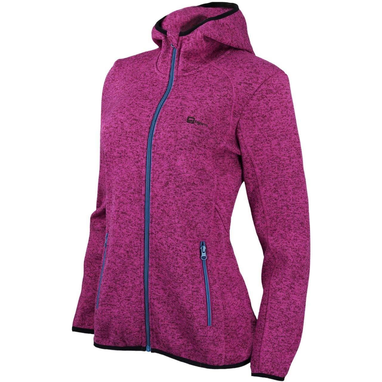 Bluza damska Bjorn polarowa Cabianca