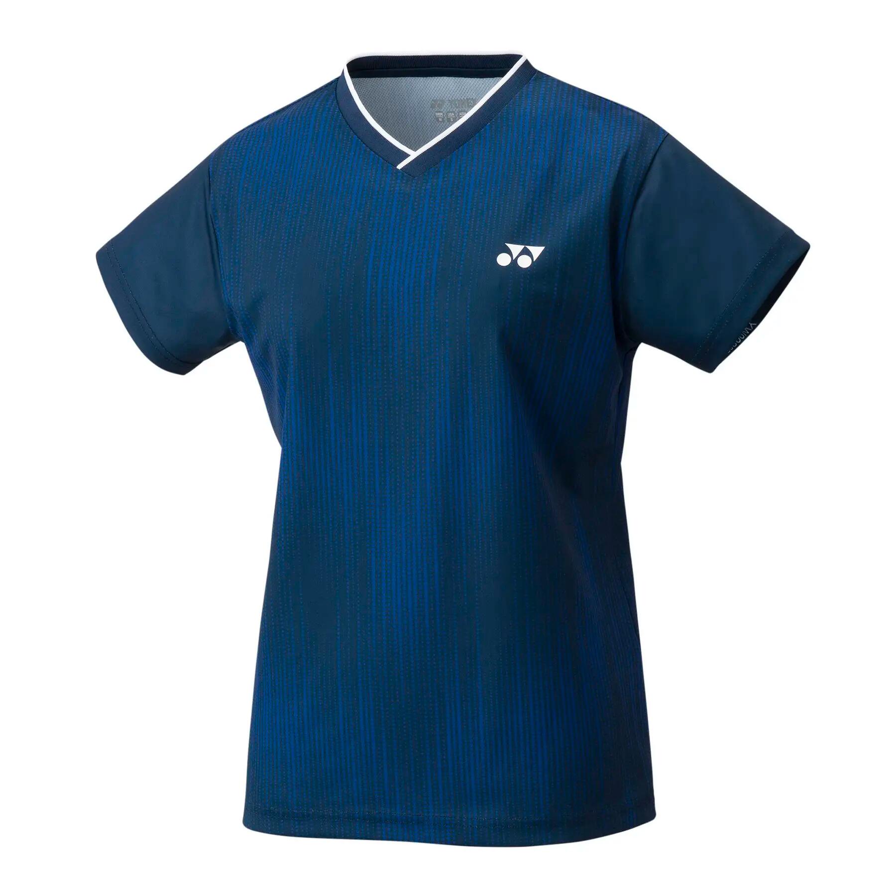 Koszulka col rond f eme Yonex
