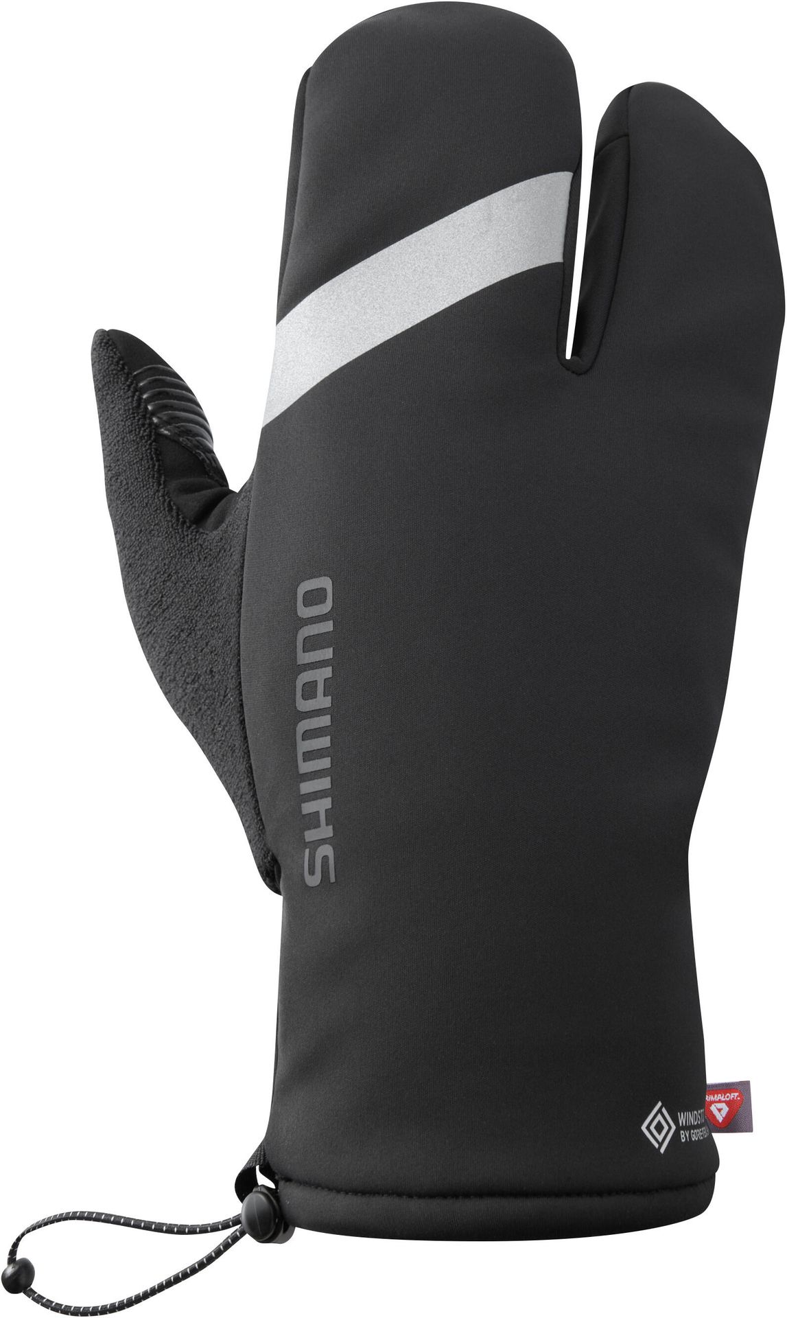 Rękawiczki kolarskie WINDSTOPPER Primaloft 2X2 Gloves