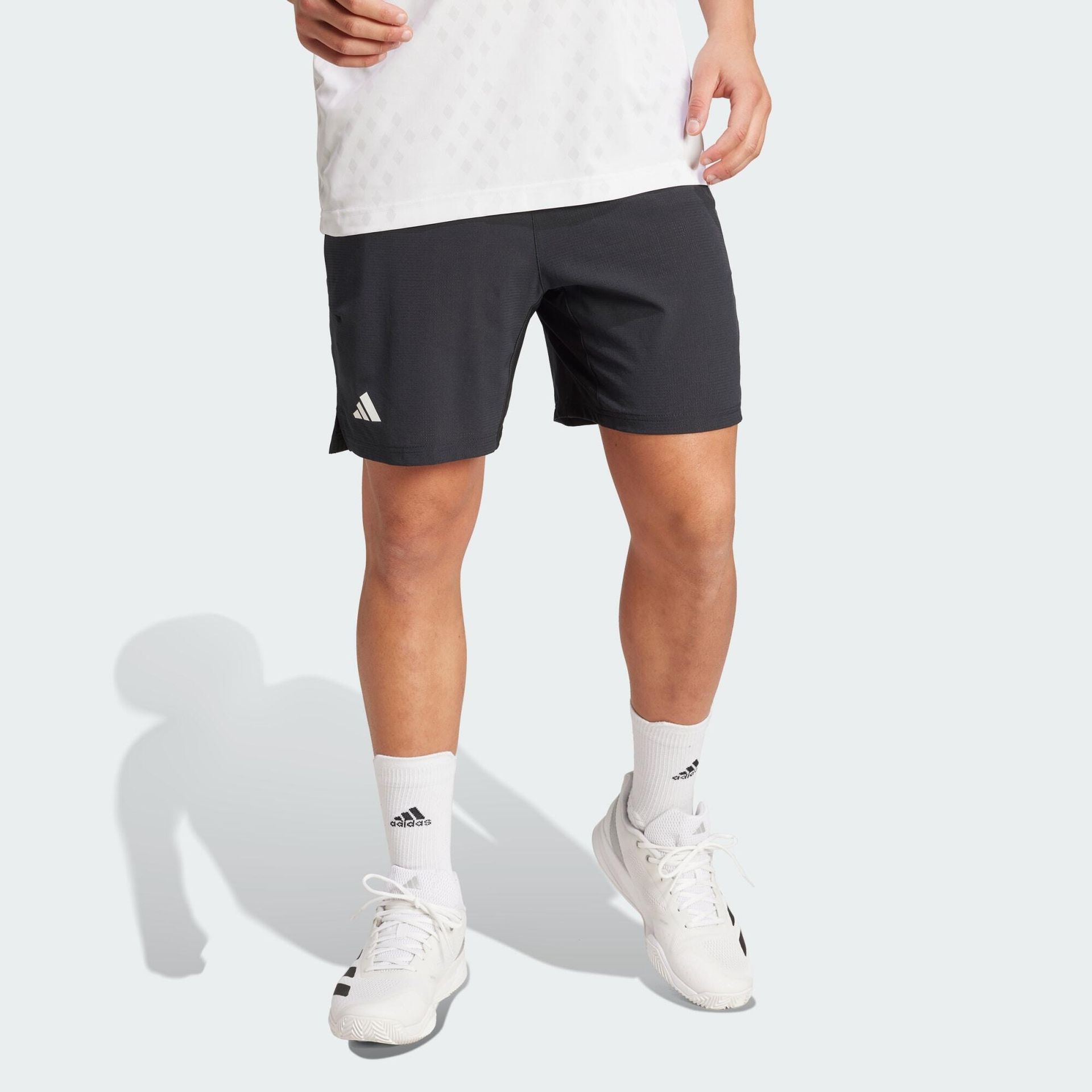 Spodenki Tennis Climacool Ergo