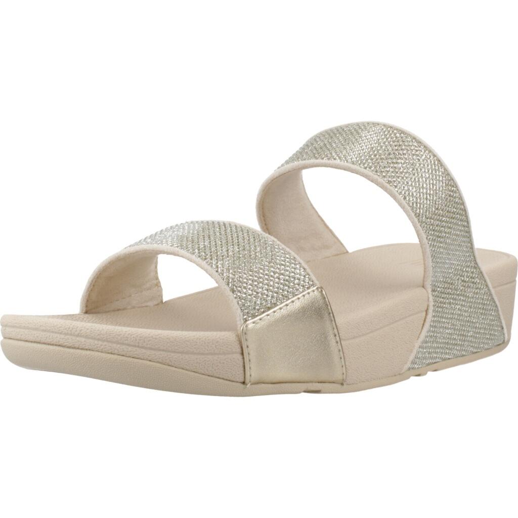Sandales FitFlop Lulu Shimmerglitz