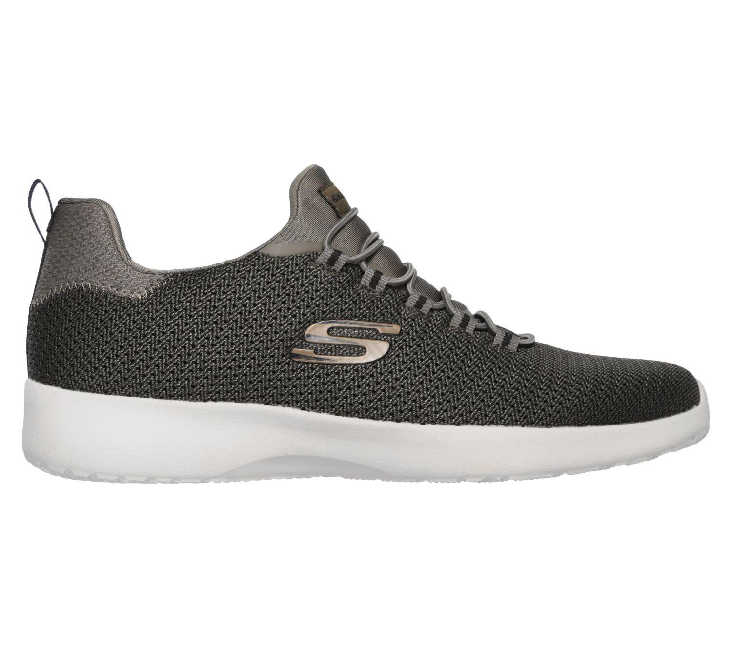 Buty Skechers 58360-OLV męskie