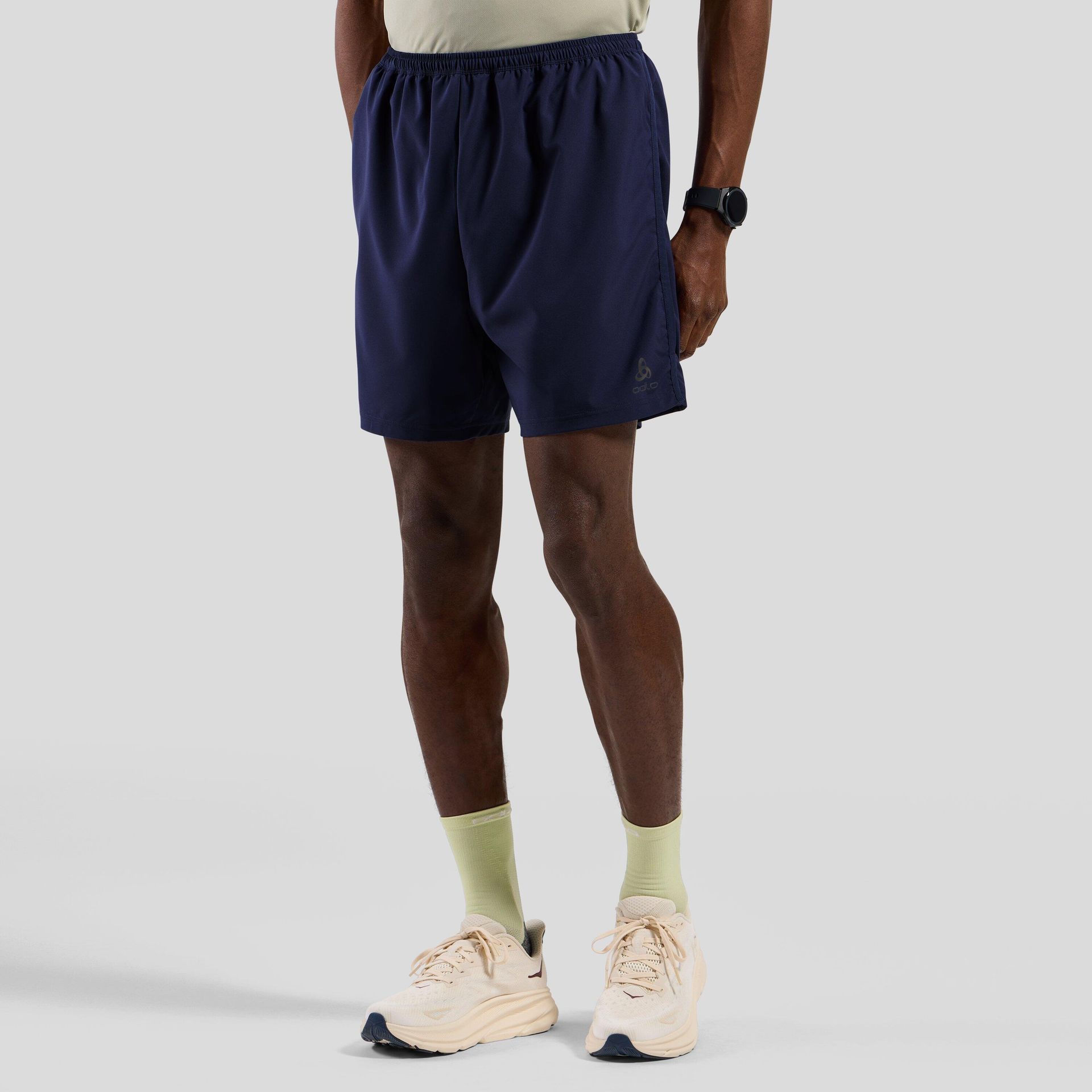 Spodenki męskie Odlo ESSENTIAL 6 INCH Short