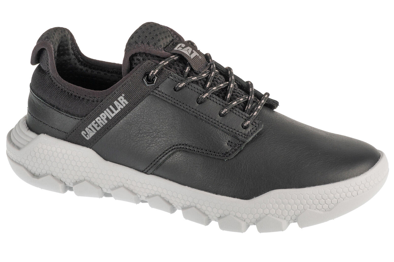 Buty Sneakersy Męskie Caterpillar Cat Hex Lite