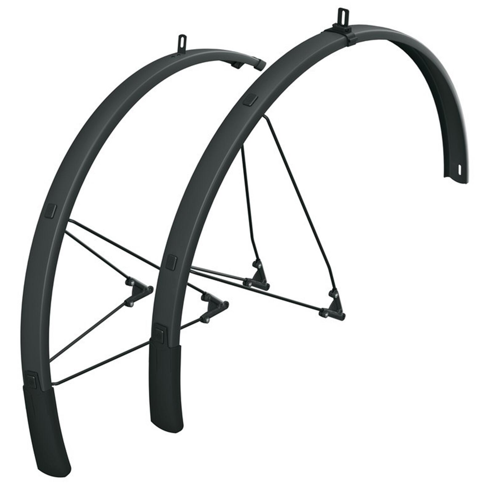 Błotniki rowerowe SKS Bluemels Style 11838