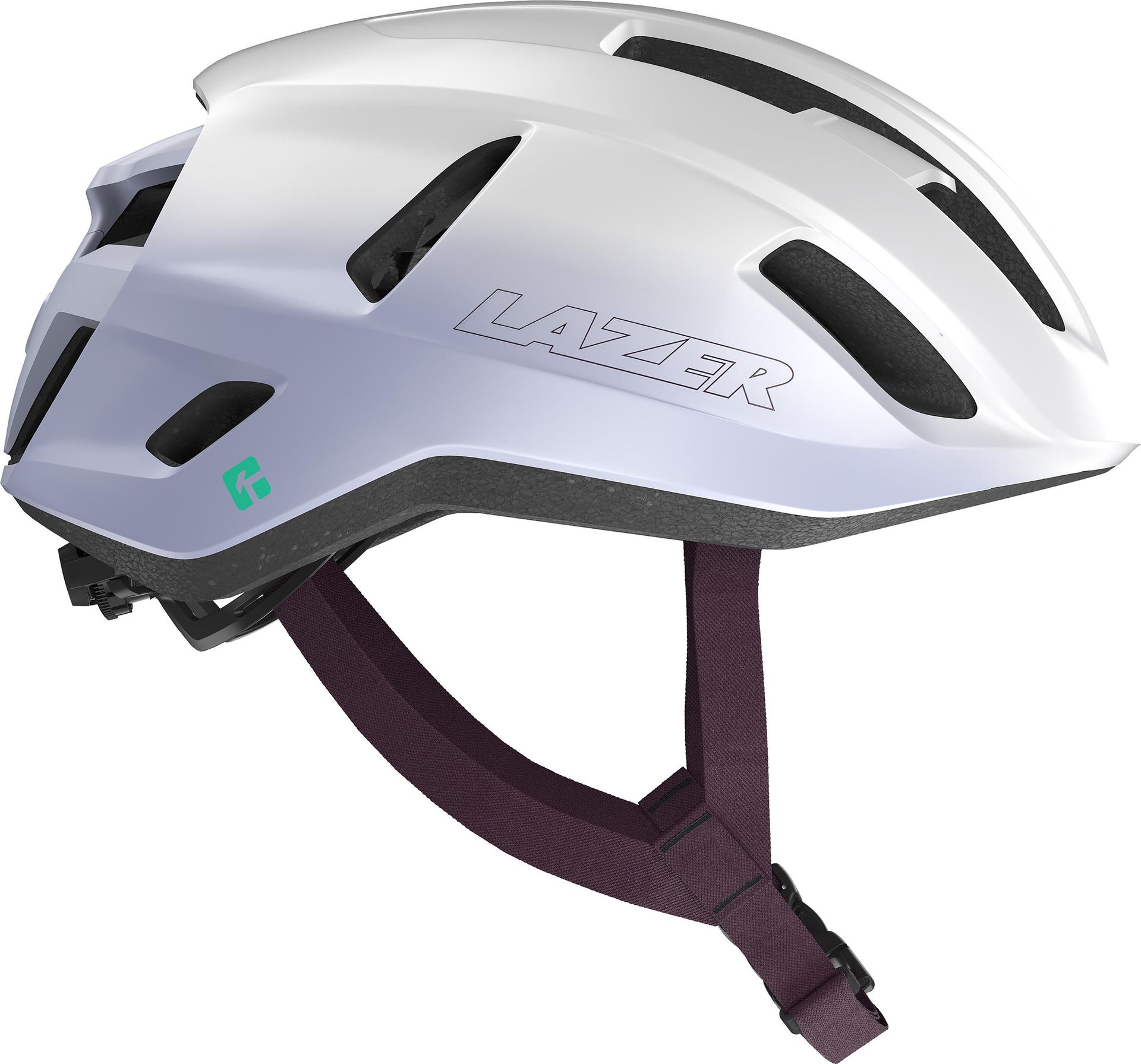 Kask szosowy Sphere KinetiCore, Frozen Violet