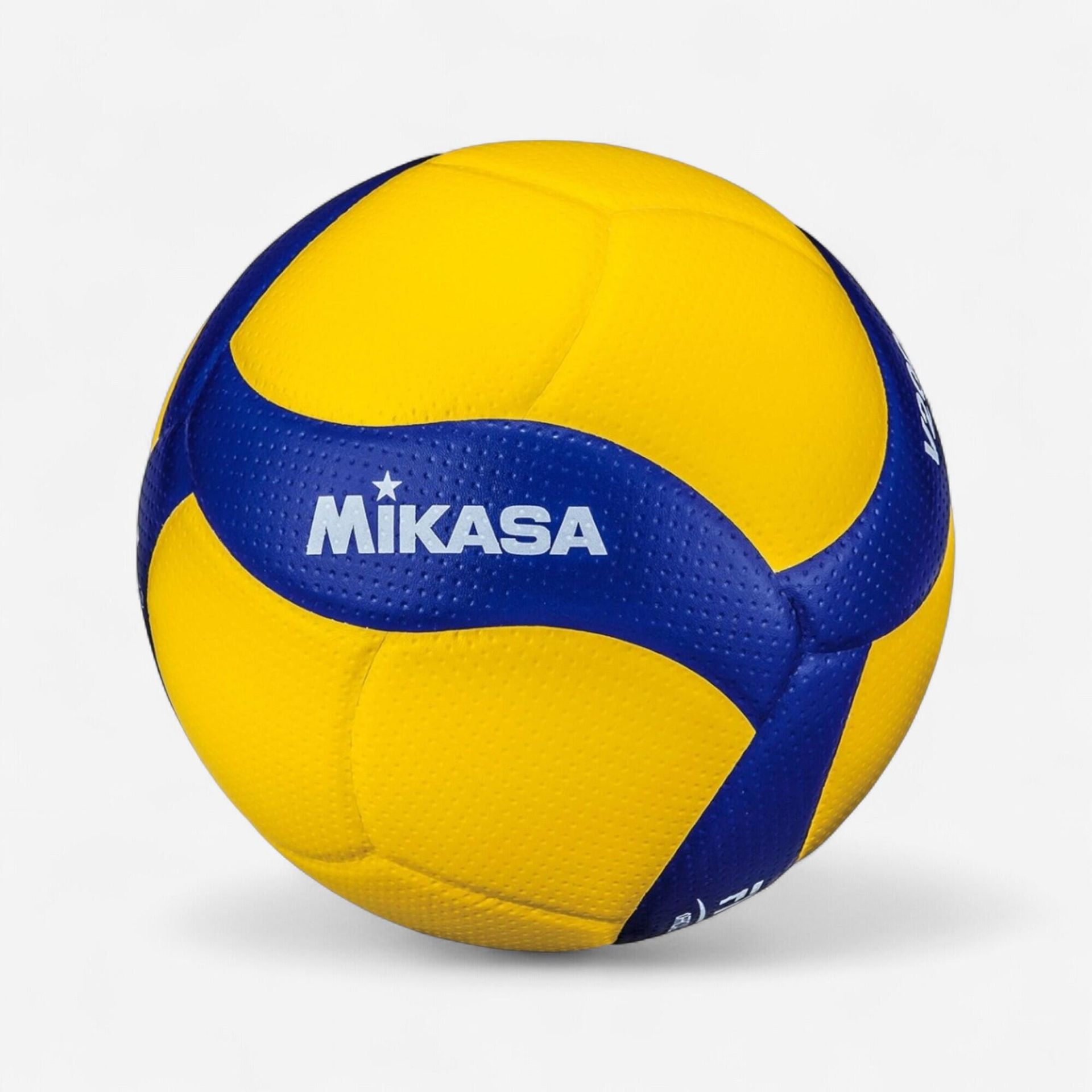 Piłka do siatkówki Mikasa V200W rozmiar 5