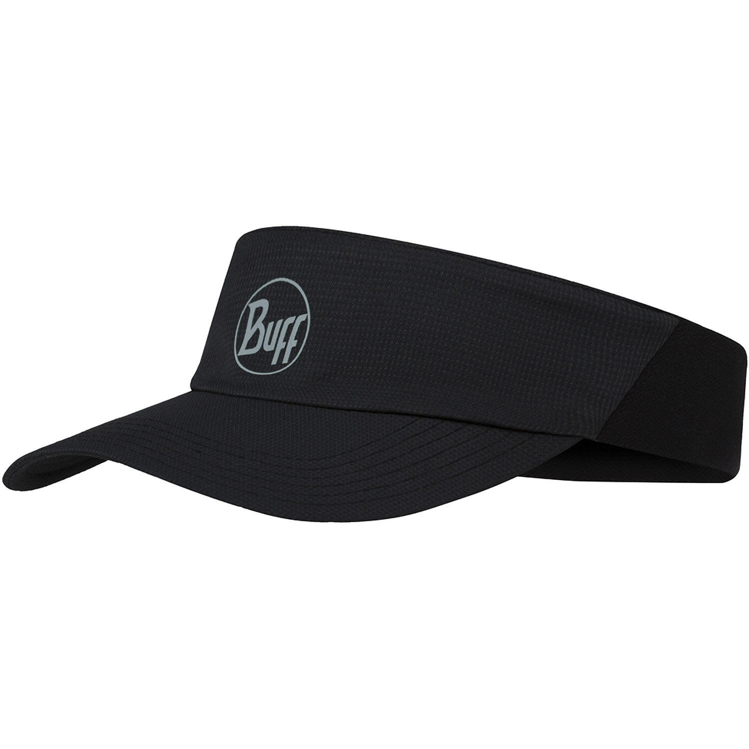 Daszek BUFF GO VISOR SOLID