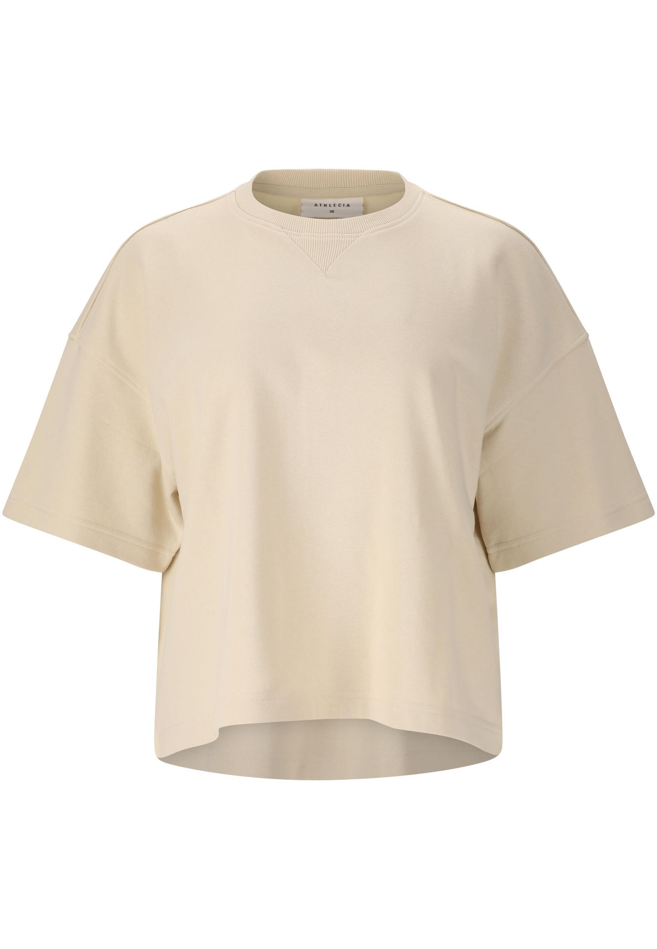 Damski jersey Athlecia Crecy