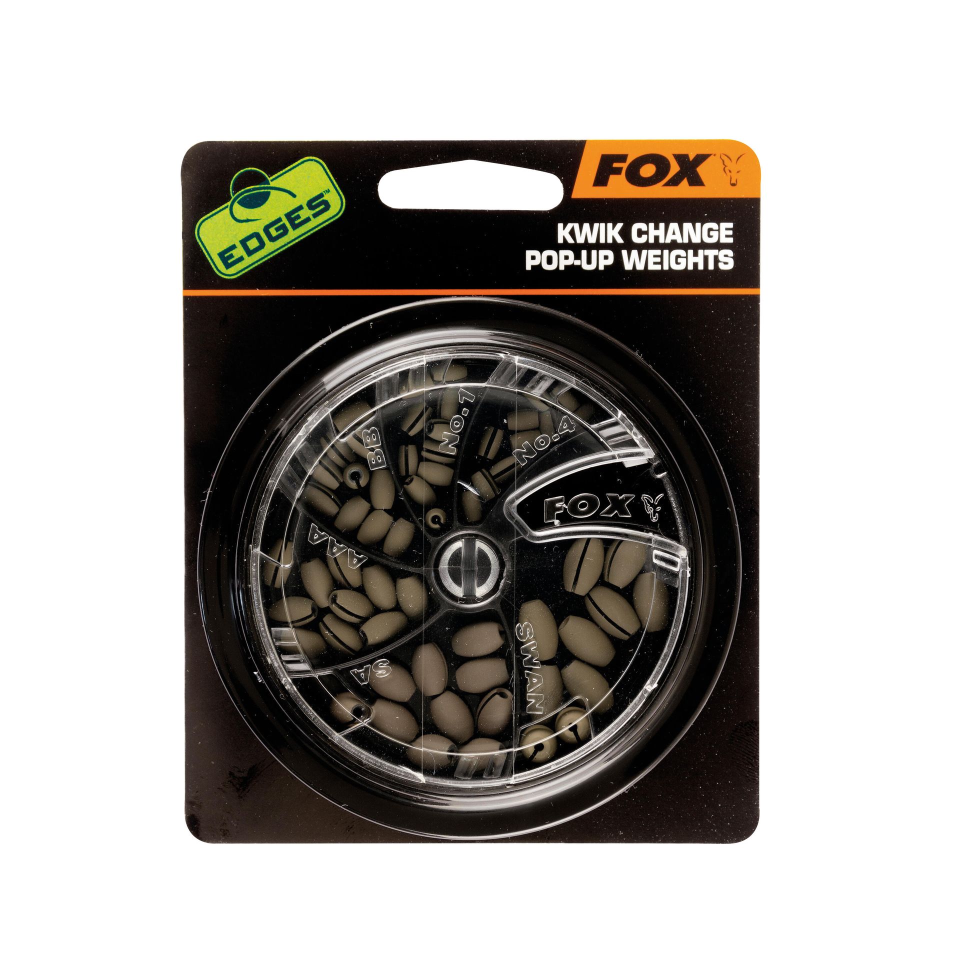 Fox Carp Edges Kwick Change Pop-up Weight Dispenser
