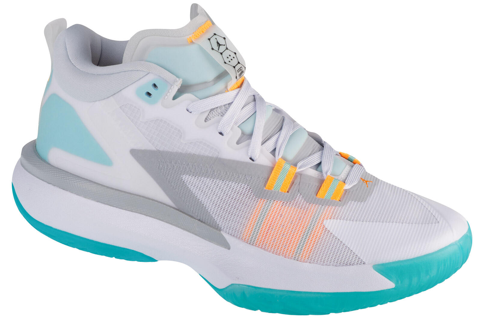 Buty Nike Air Max Alpha Trainer 4 CW3396 001 r. 46