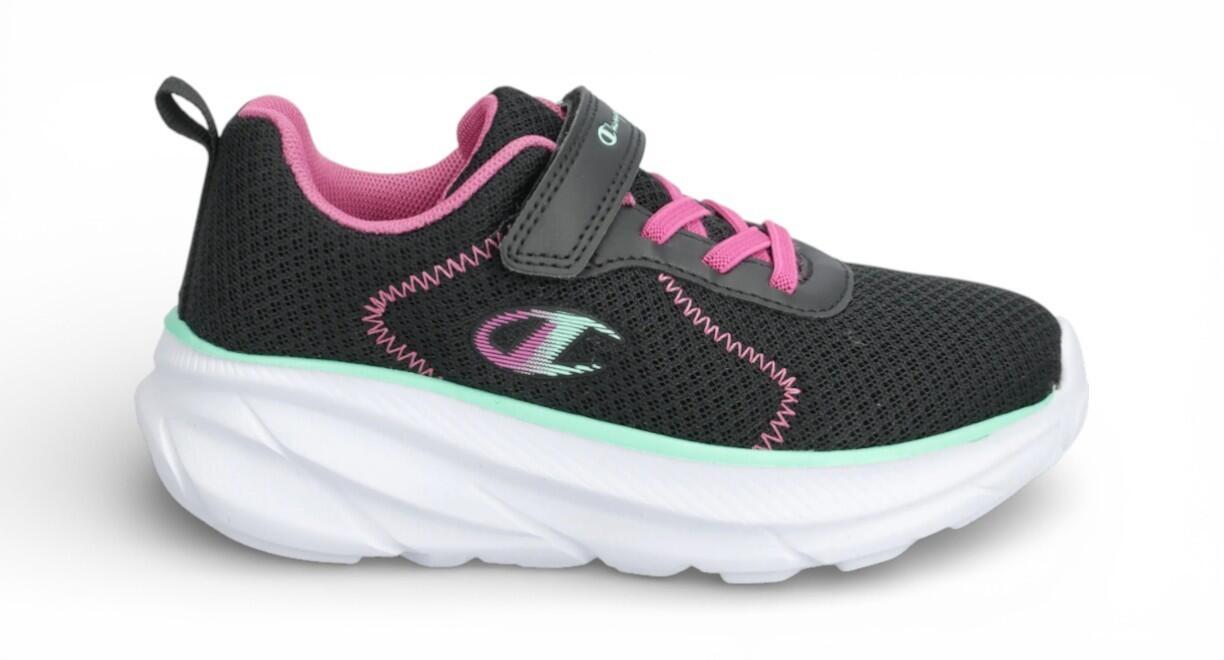 Buty dziecięce Champion HRO J G PS Low Cut